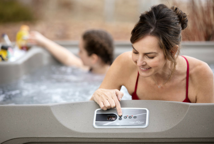 spa hotspring spa jacuzzi bubbelbad whirlpool