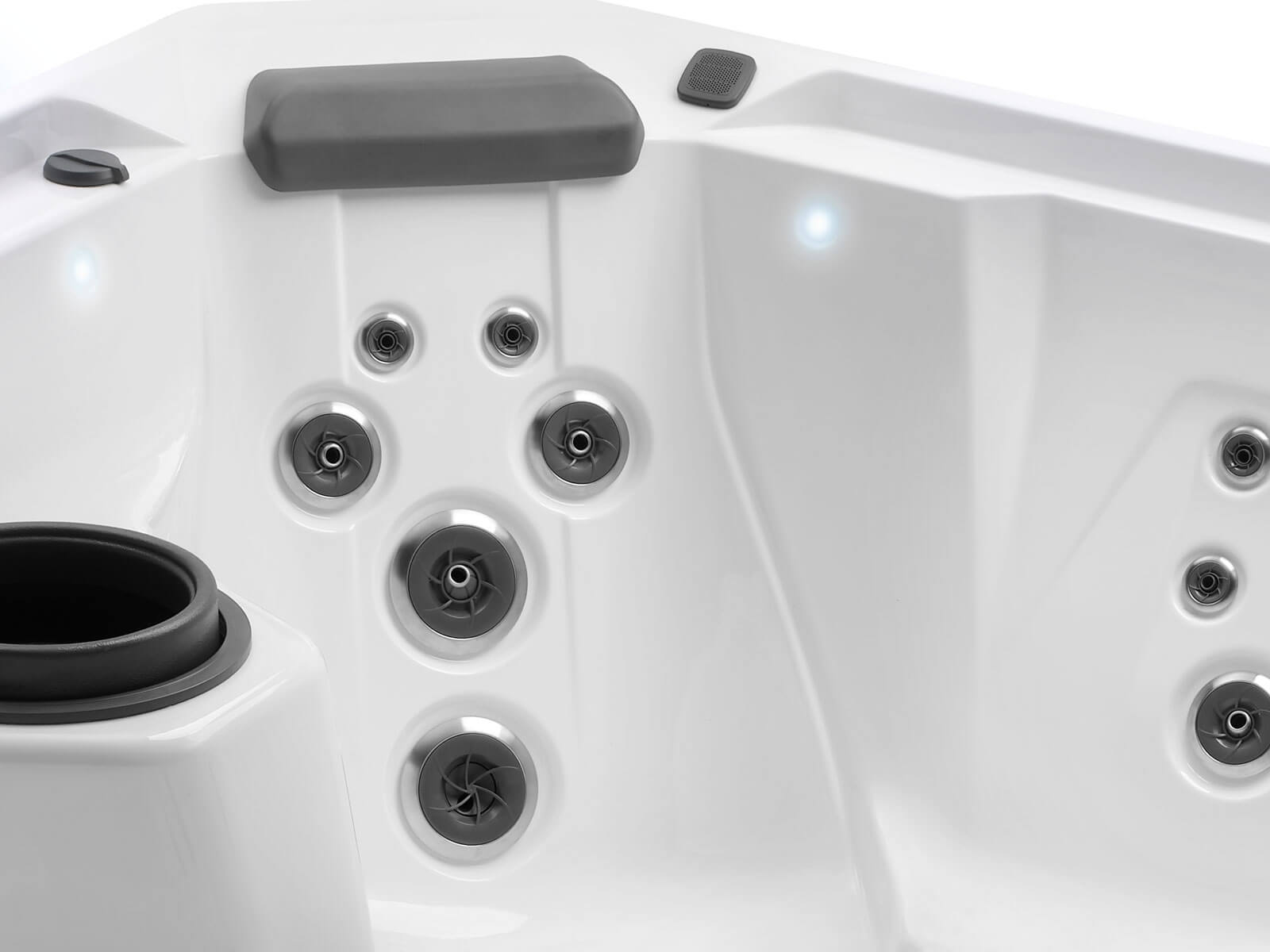 Hot Spring Hotspot Rhythm Jet Details