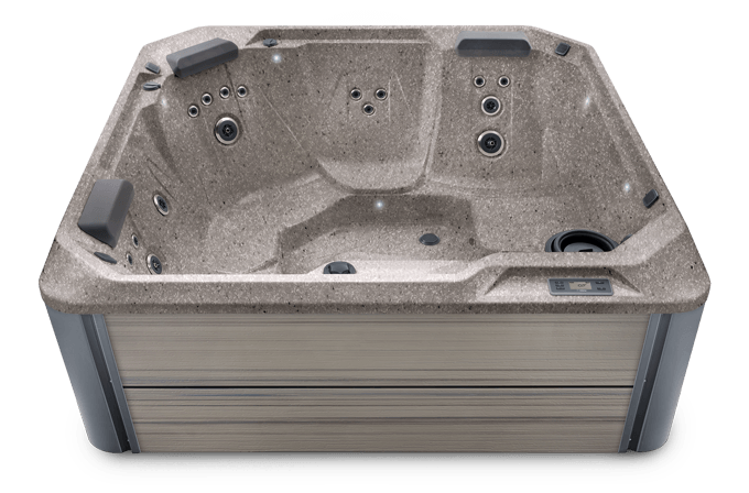 Hot Spot® Propel™ - Pebble