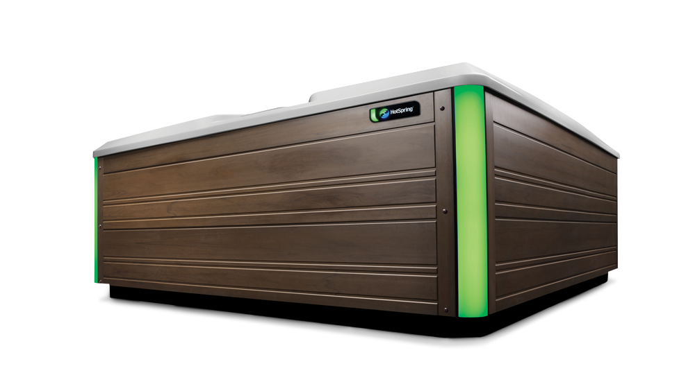 Limelight®-collectie - Hot Spring