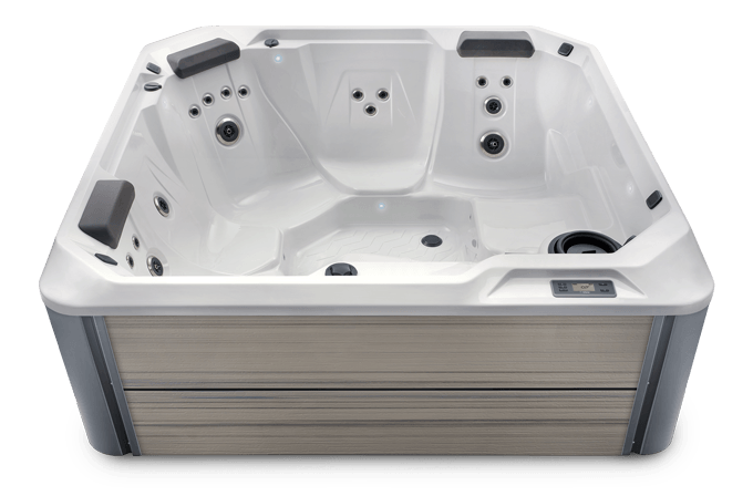 Hot Spot® Propel™ - Alpine White