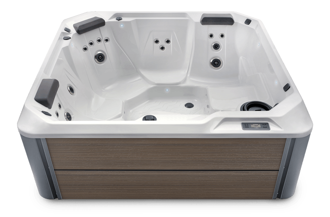 Hot Spot® Propel™ - Alpine White