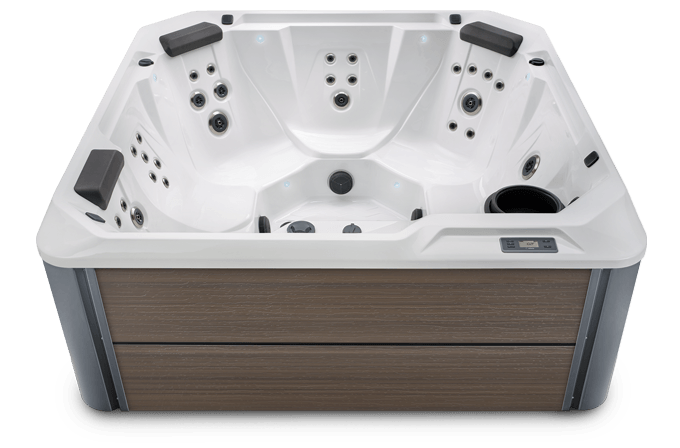 Hot Spot® Relay™ - Alpine White