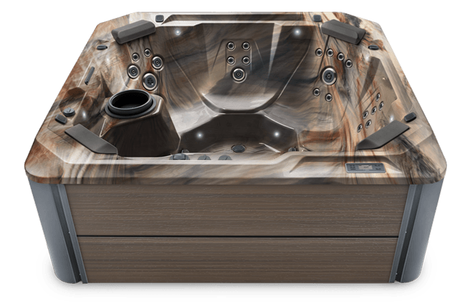 Hot Spot® Rhythm™ - Tuscan Sun