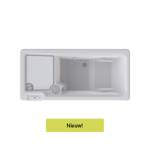 Vigor™ – Model of the Koud bad