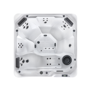 Relay™ – Model of the Hot Spot®