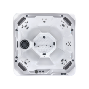 Rhythm™ – Model of the Hot Spot®